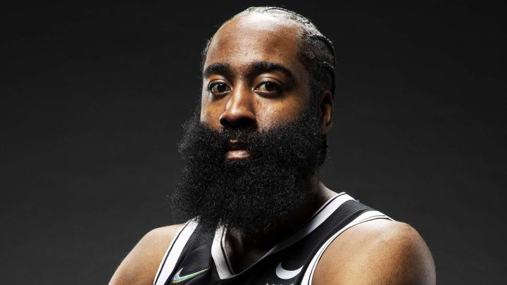 James Harden Points