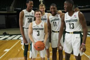 NBA PLAYERS DRAFTED
