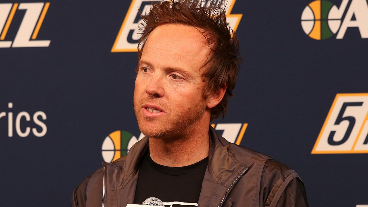 Ryan-Smith-owner-of-team-Utah-Jazz