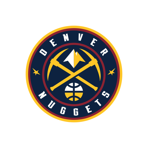 When was the last time the Nuggets made the playoffs